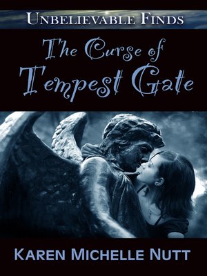 cover image of The Curse of Tempest Gate